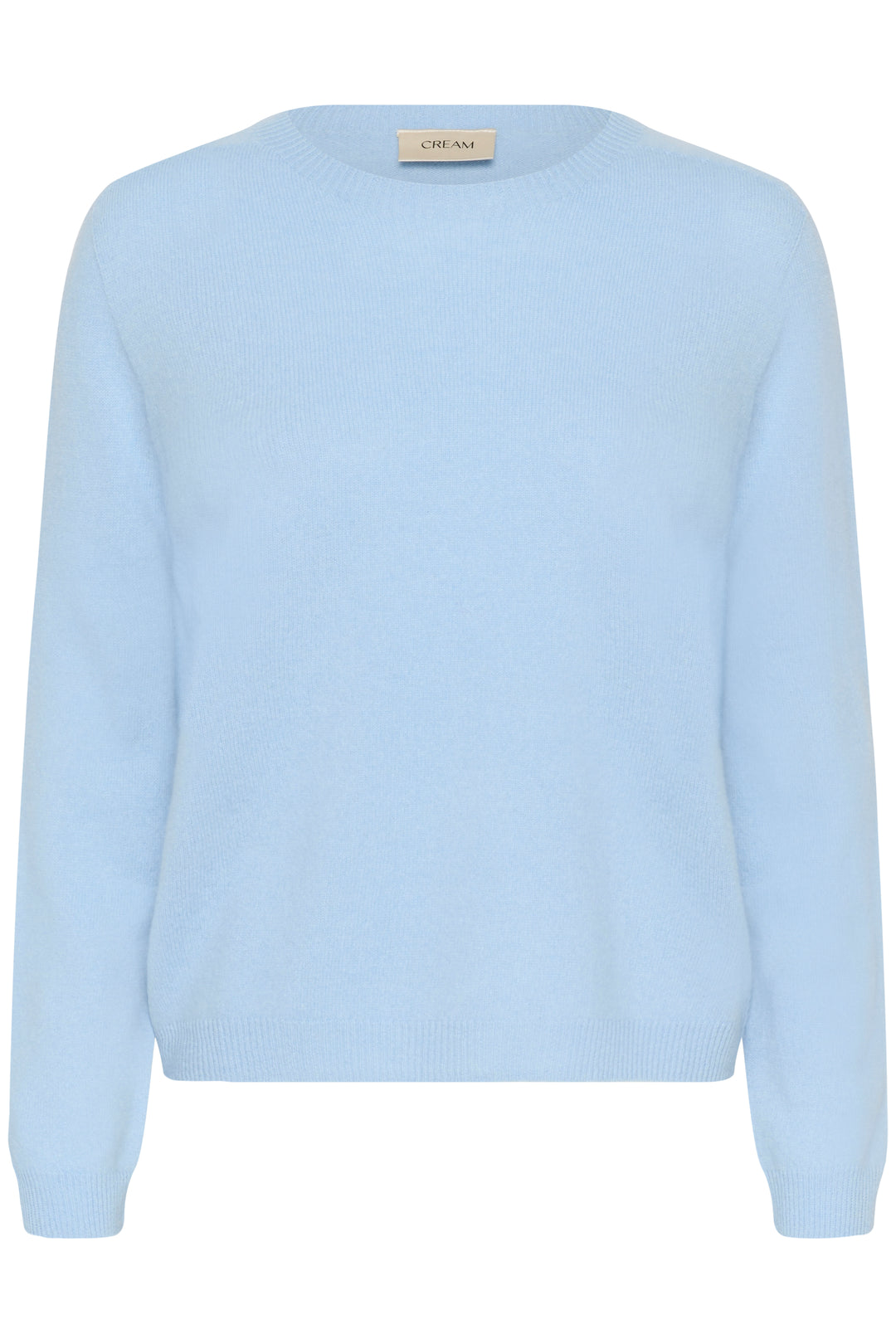 Cream Clothing CRMela Dark Cashmere Blue Jumper 10614483 109140