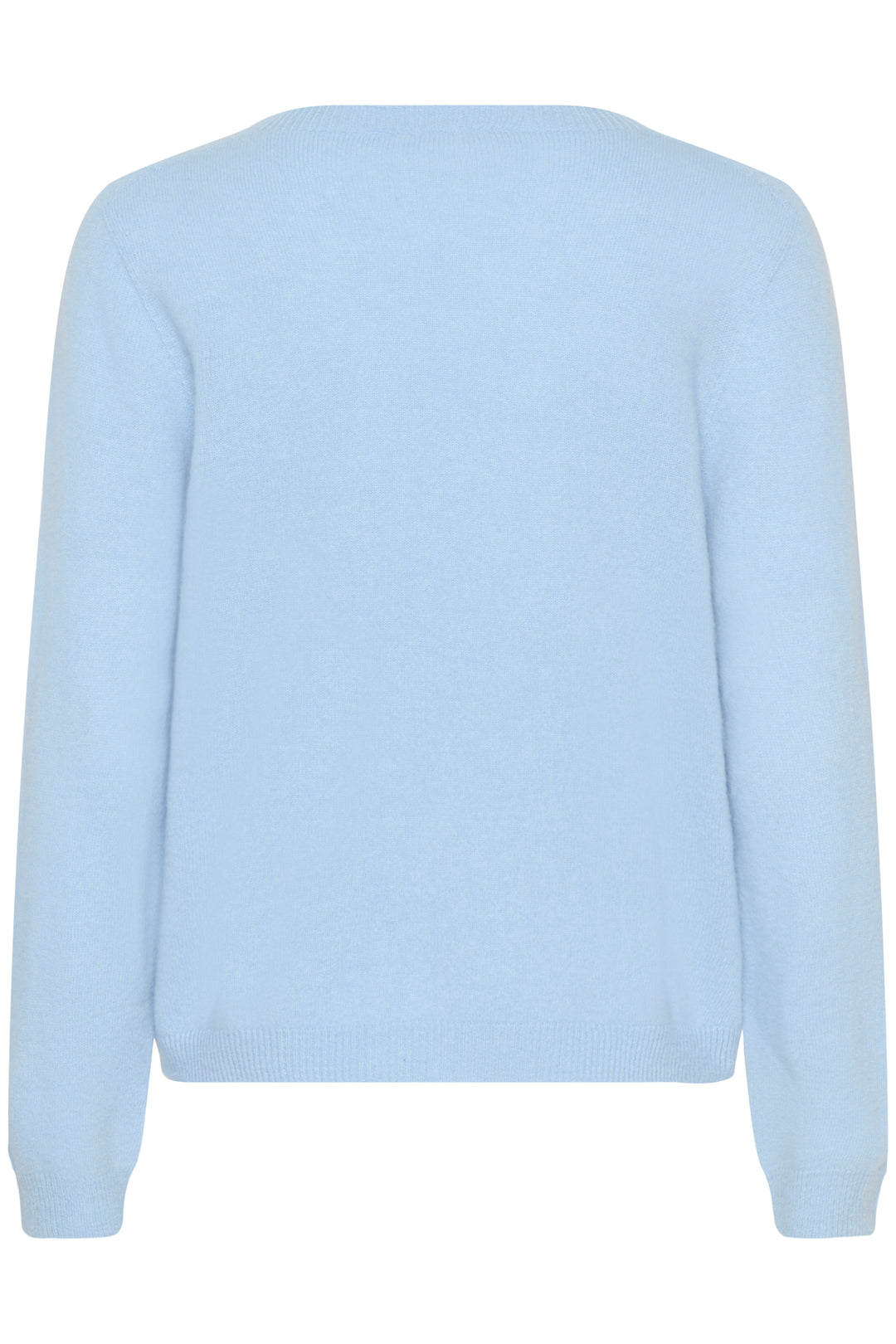 Cream Clothing CRMela Dark Cashmere Blue Jumper 10614483 109140
