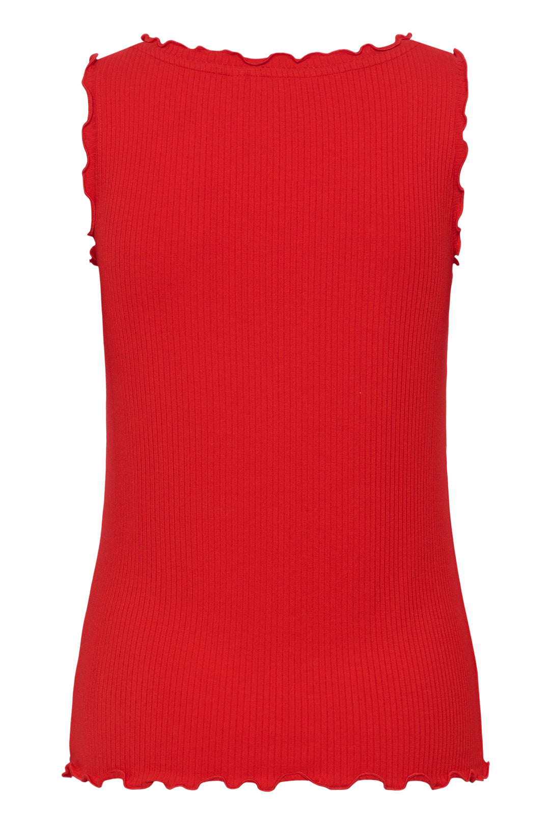 Cream Clothing CRRibba High Risk Red Top 10612459 181763