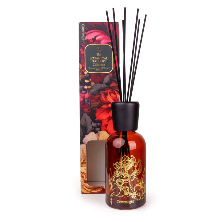 Botanical Gallery Giant Reed Diffuser 1000ml