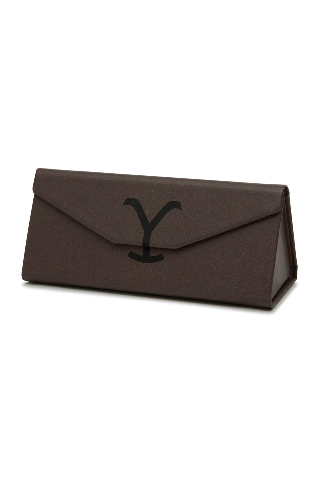 Diff Beth Warm Sequoia Brown Polarised Sunglasses