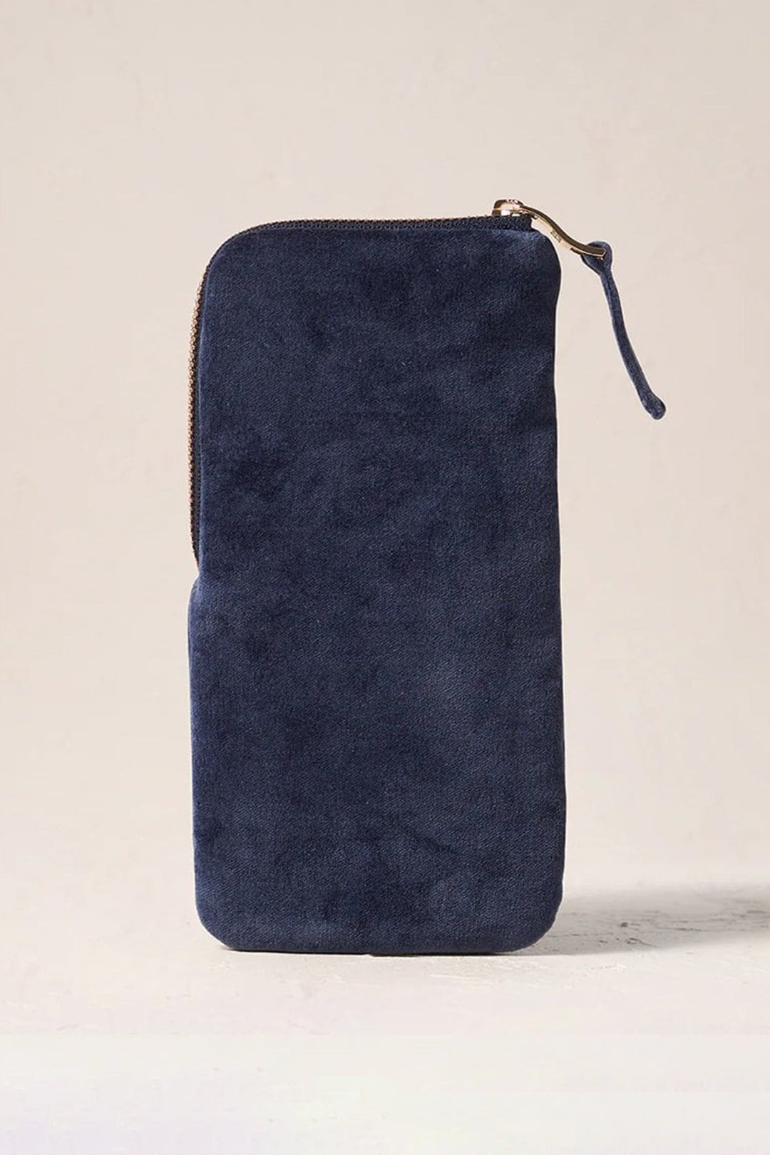 Elizabeth Scarlett Indigo Tree of Life Glasses Case