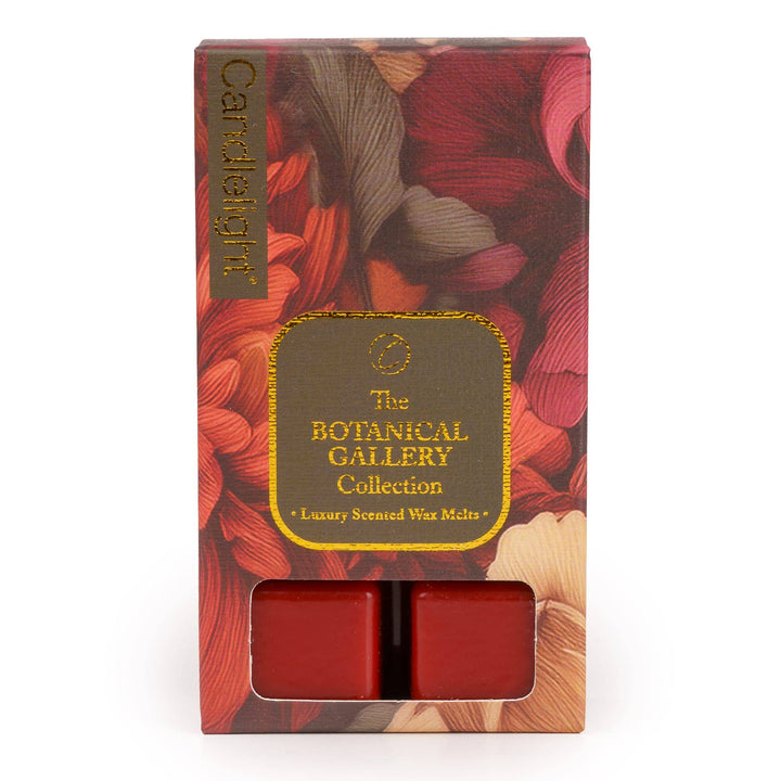 8pk Wax Melts - Botanical Gallery