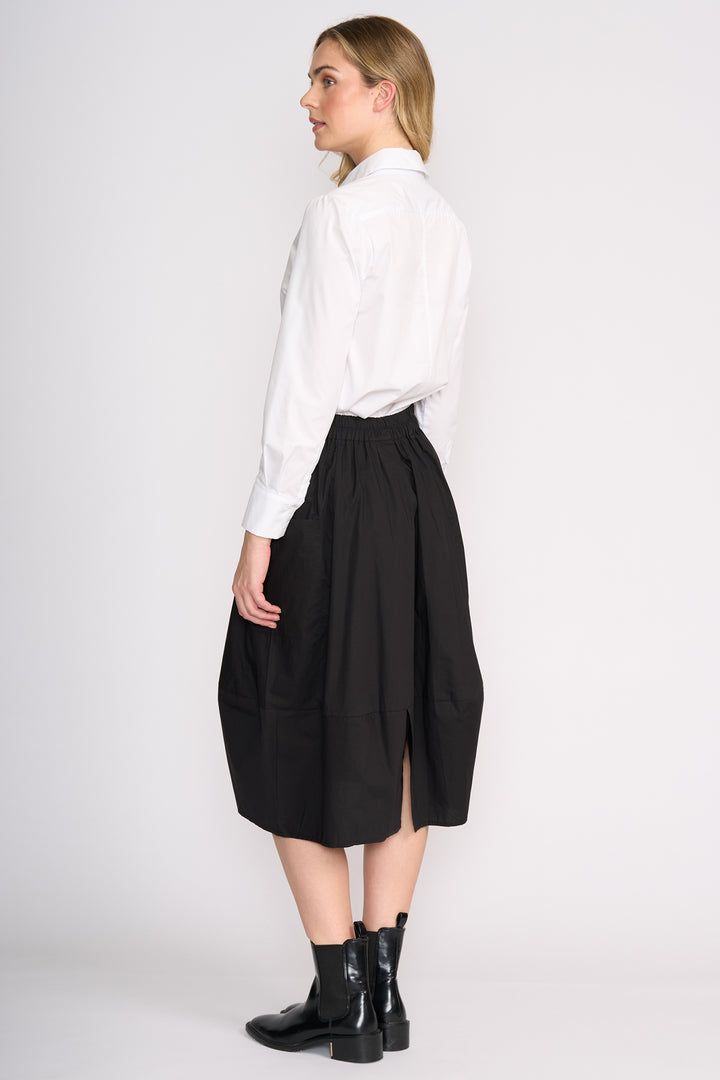 Foil FO8494 Focal Point White Shirt at Experience Boutique