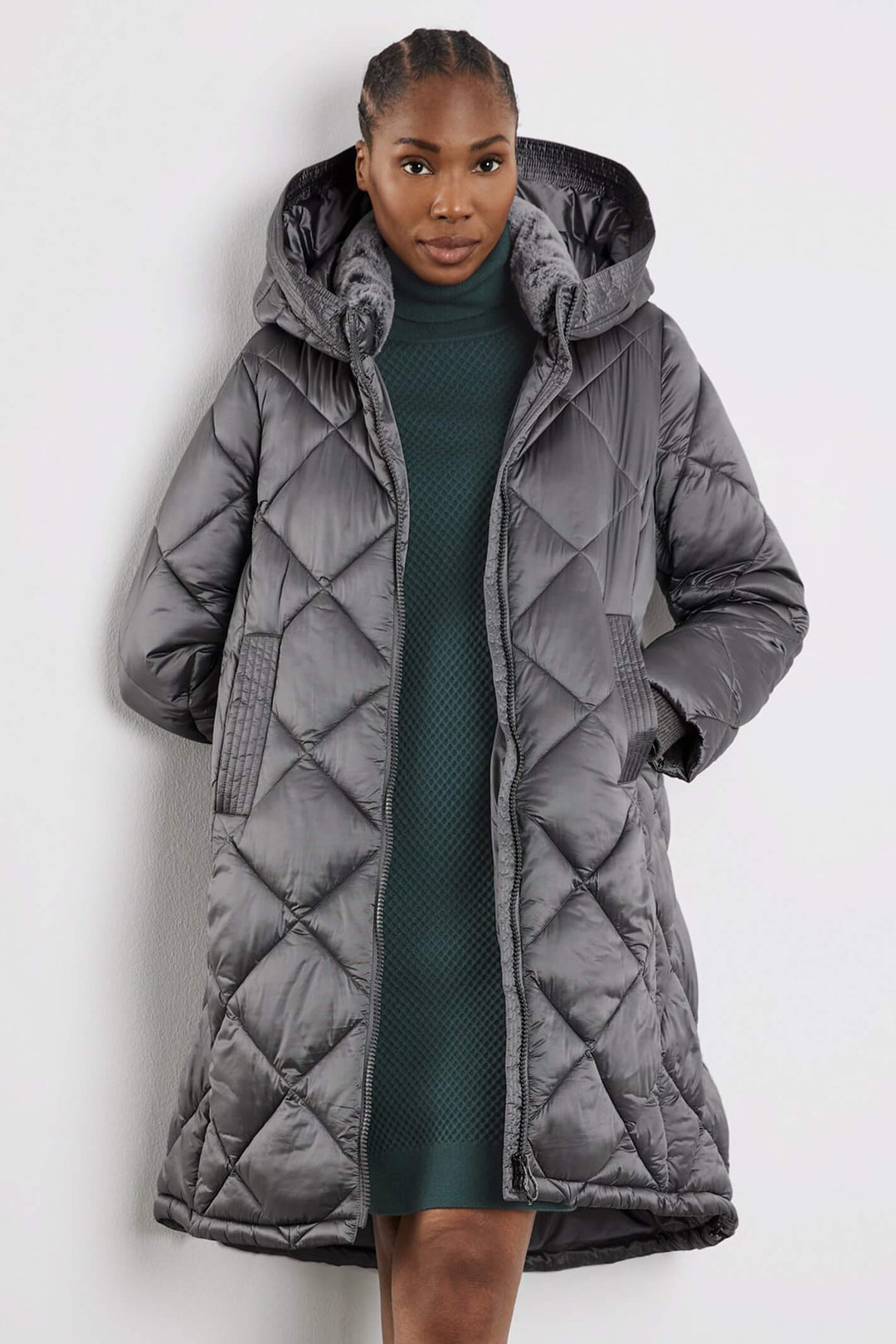 Mantel Winterjacke Damen Gerry Weber Outdoorjacke Gerry Weber