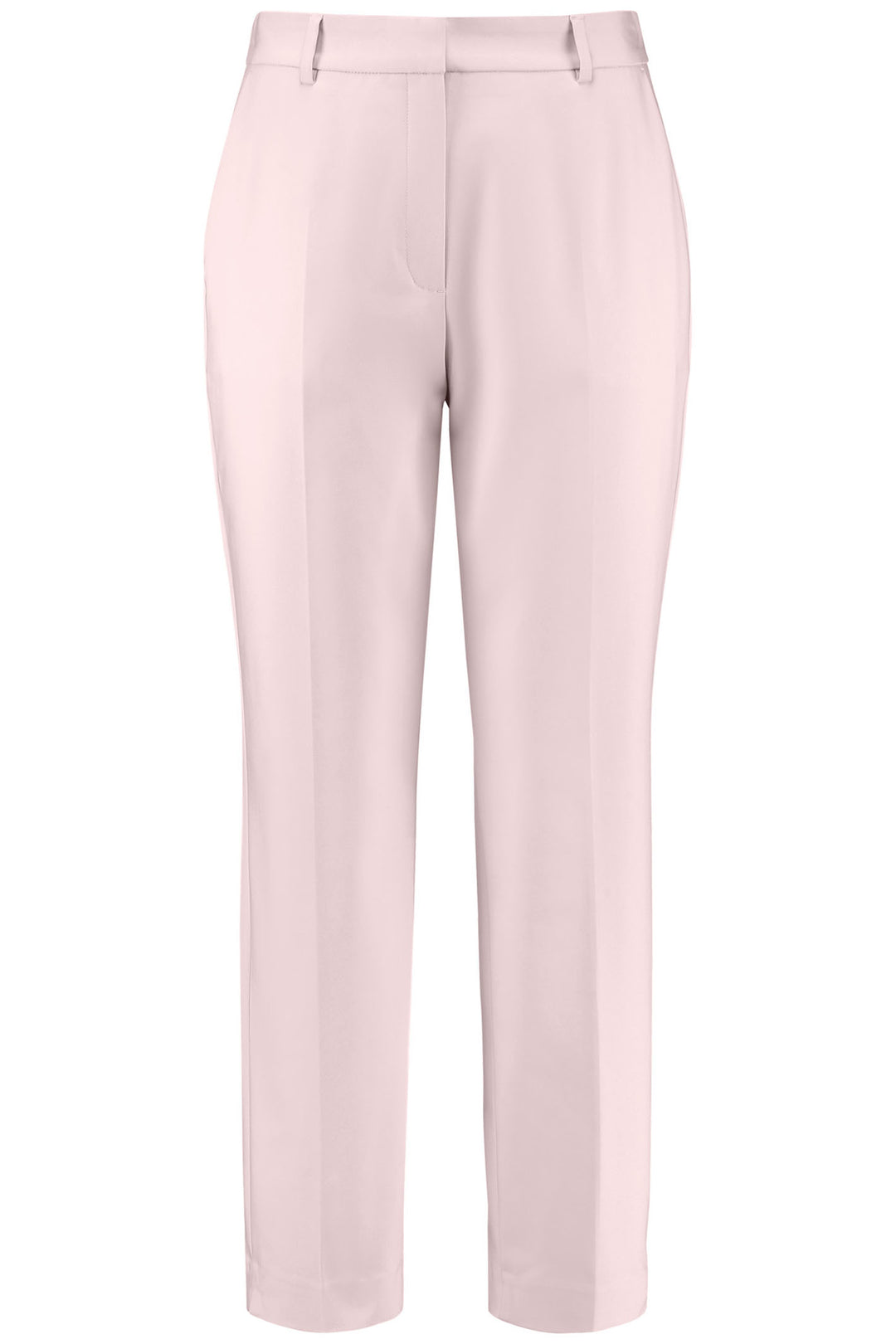 Gerry Weber 320006 Lotus Pink Trousers - Experience Boutique