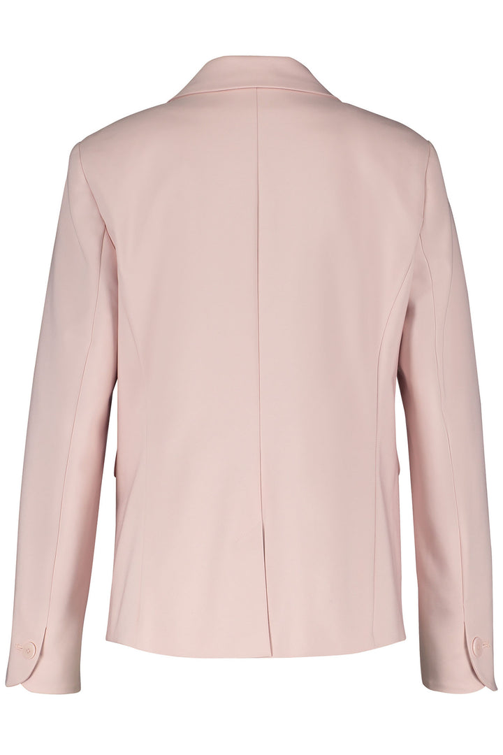 Gerry Weber 330009 Lotus Pink Jacket - Experience Boutique