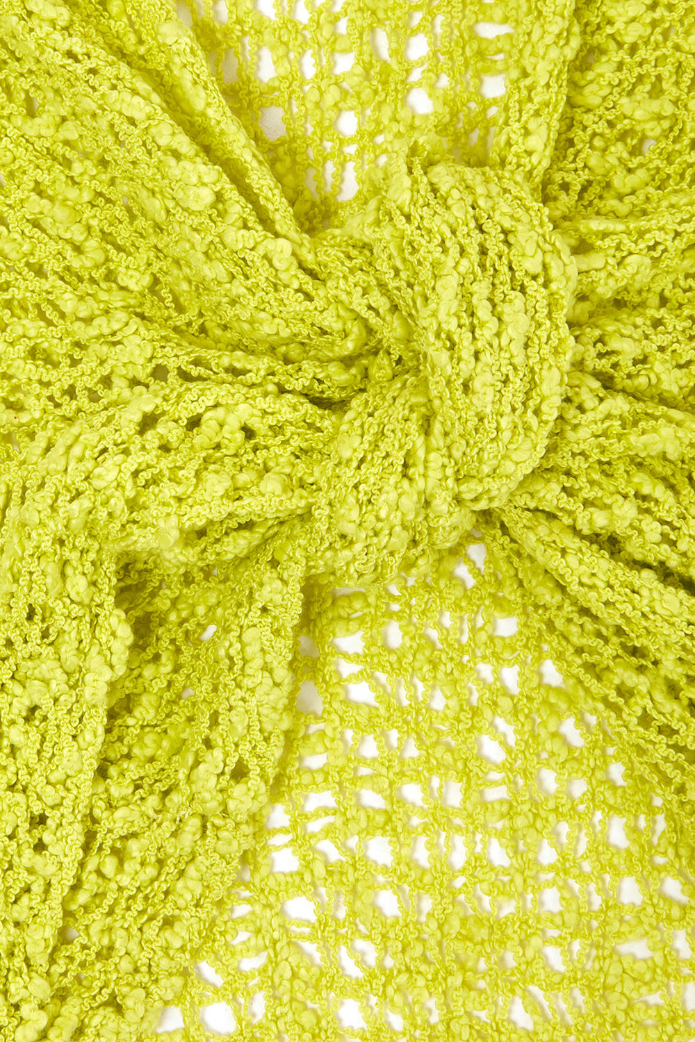 Joe Browns HB403A Fresh And Fancy Lime Green Popcorn Cardigan - Experience Boutique
