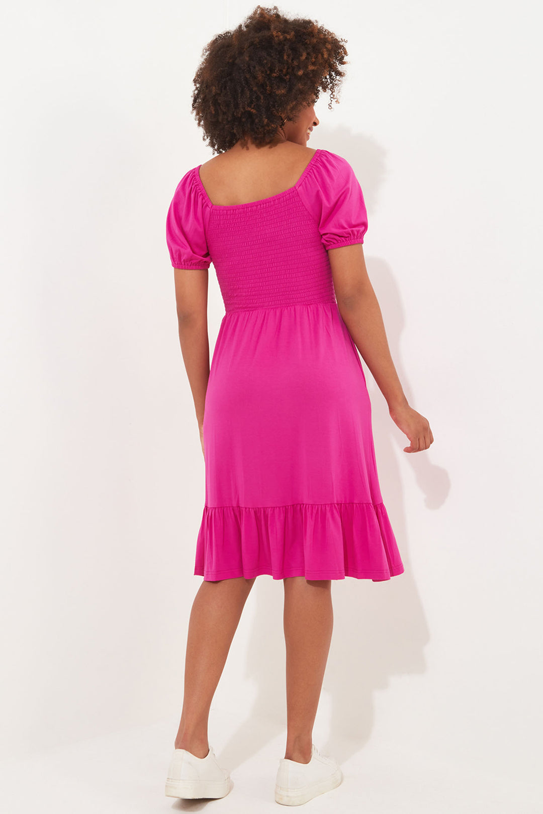 joe browns pink dress Womens Joe Browns Pink Fun In The Sun Dress 18