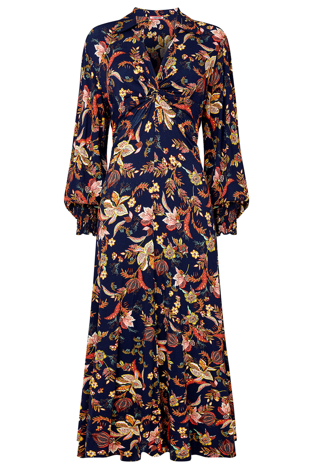 joe browns shirt dress Joe Browns Statement Geometric Button-Through Belted Midi Shirt Dress