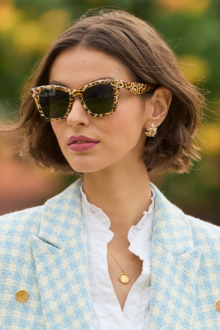 Joe Browns Wild Side Retro Sunglasses SG144A - Experience Boutique