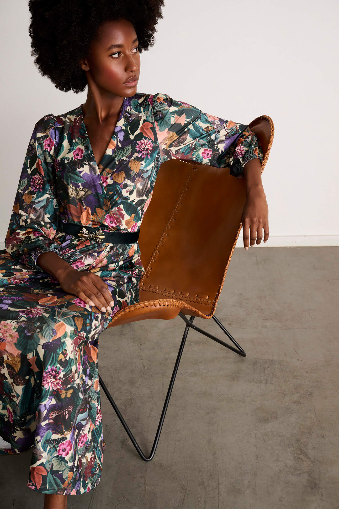 K design maxi dress outlet