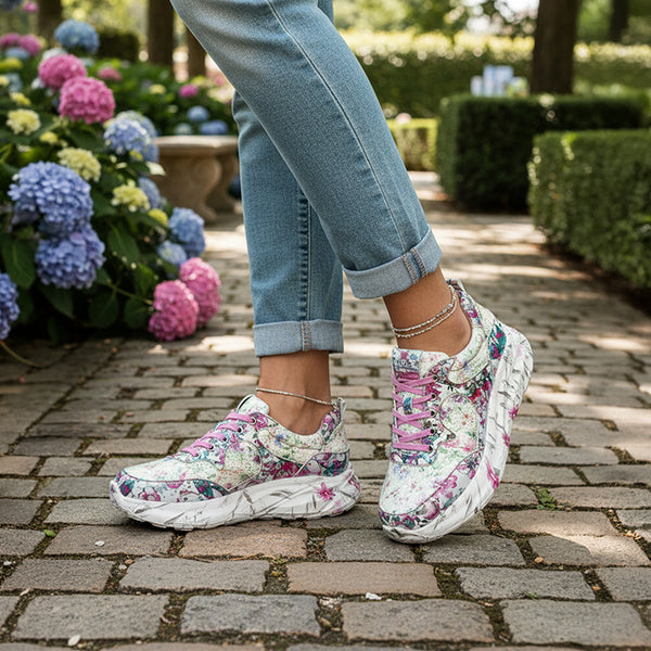 Laura Vita Trainers & Shoes