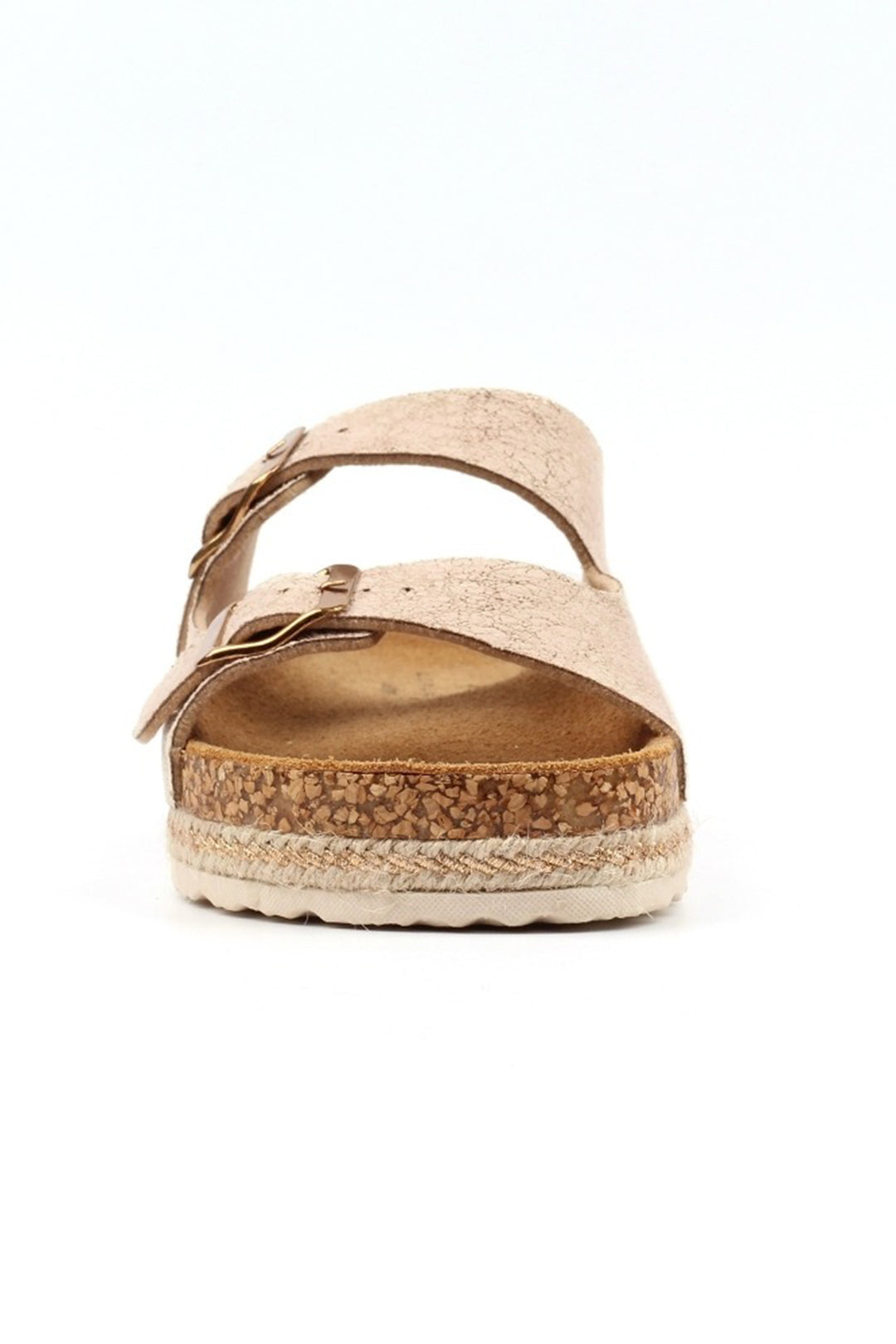 Lunar JLC006 Soda Gold Sandals