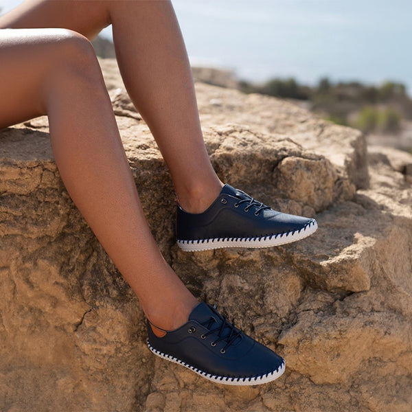 Lunar Shoes
