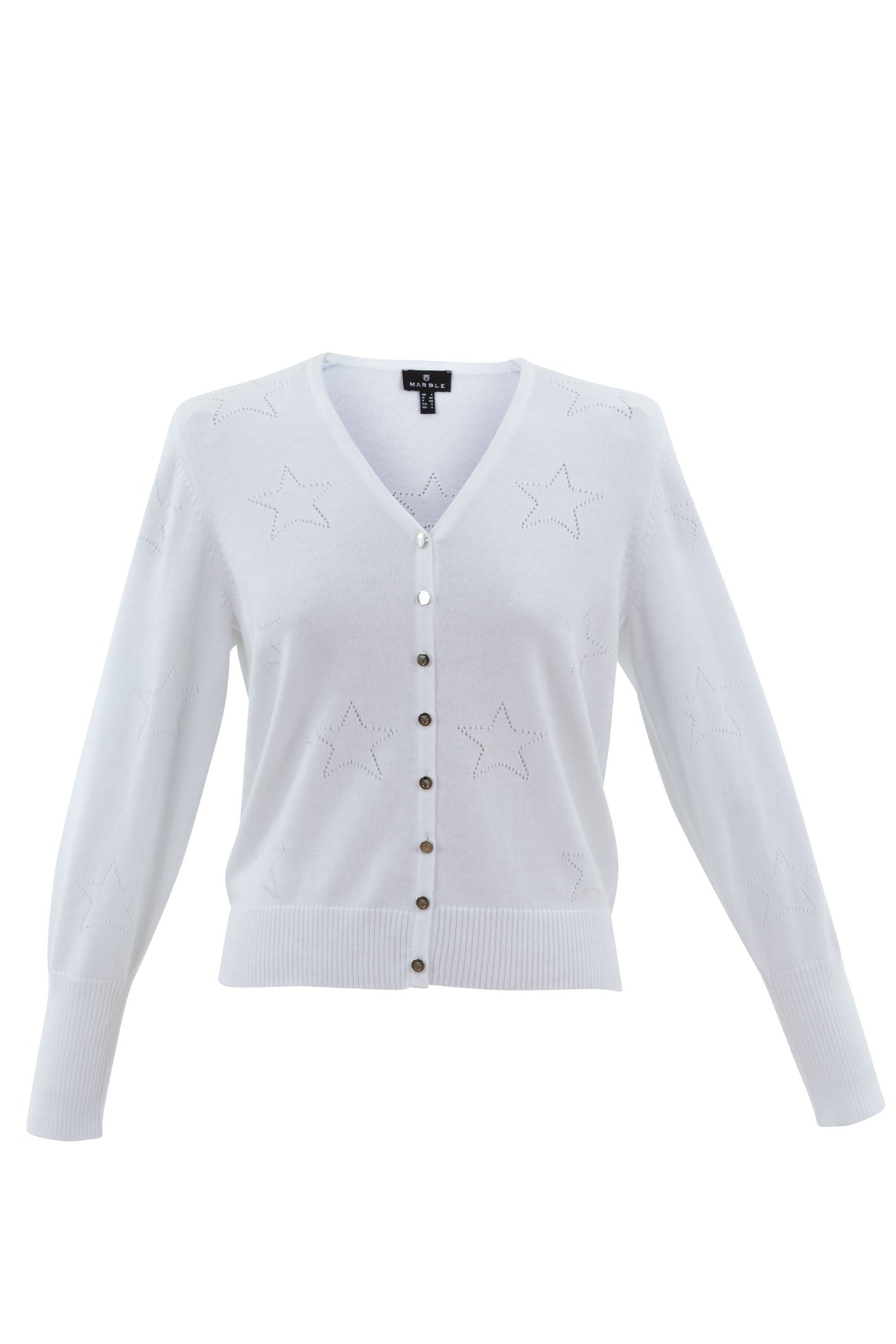 White hotsell hart cardigans