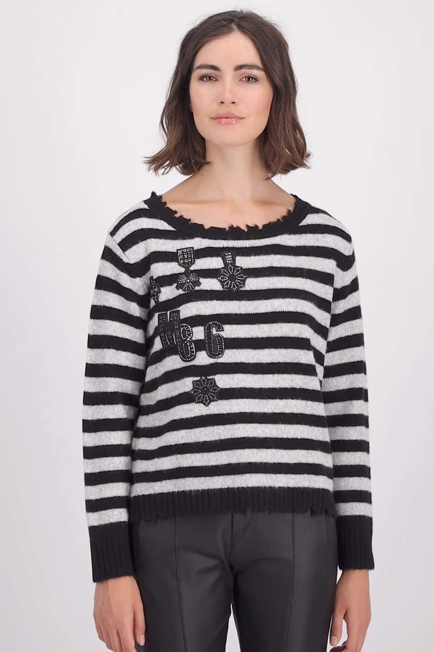 Monari clothing online top