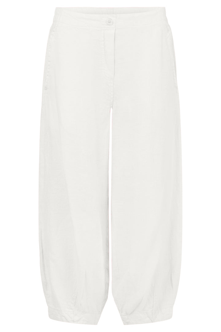Noen Trousers Wide Leg 81420 81246 10