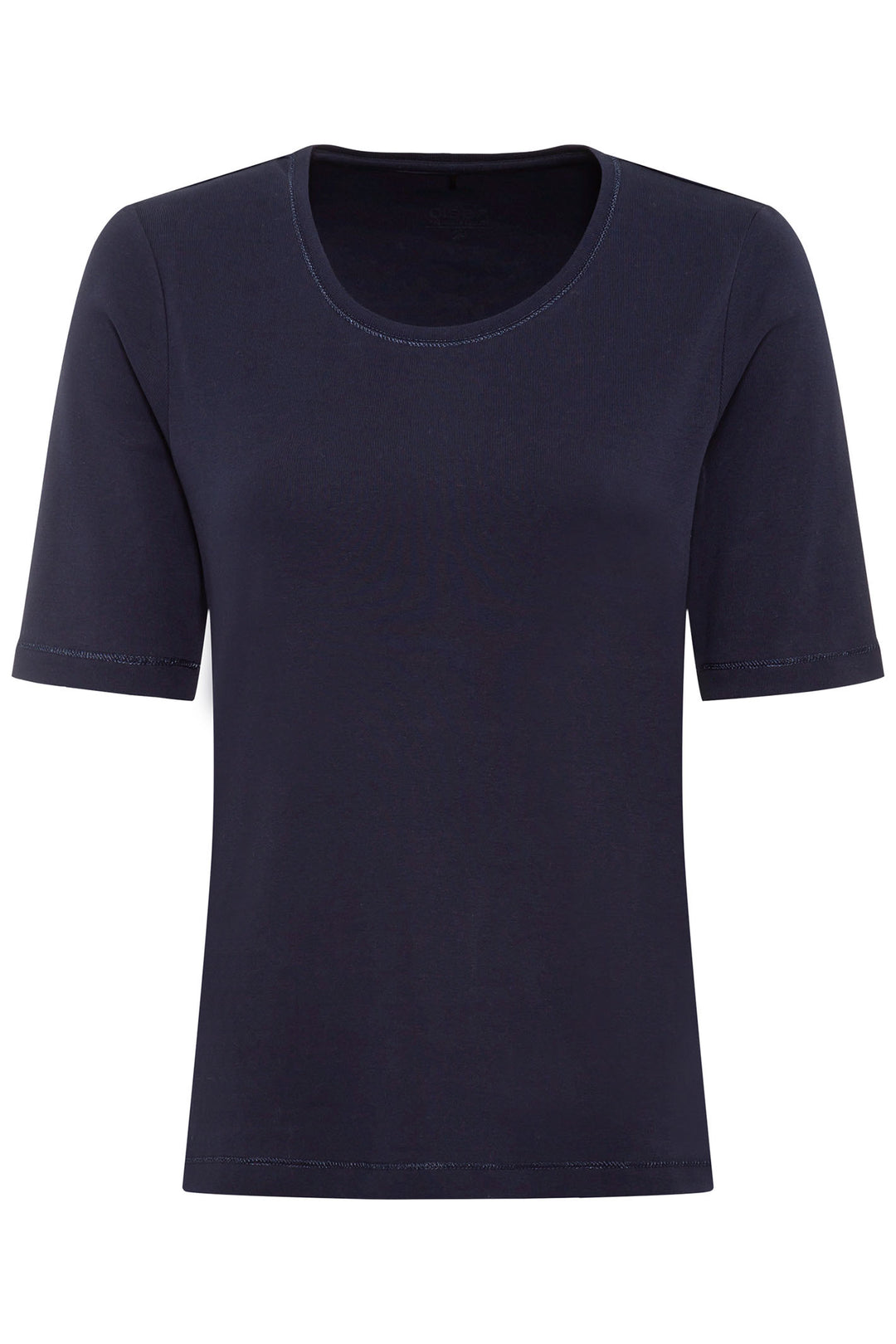 Olsen 11100177 Power Navy T-Shirt - Experience Boutique
