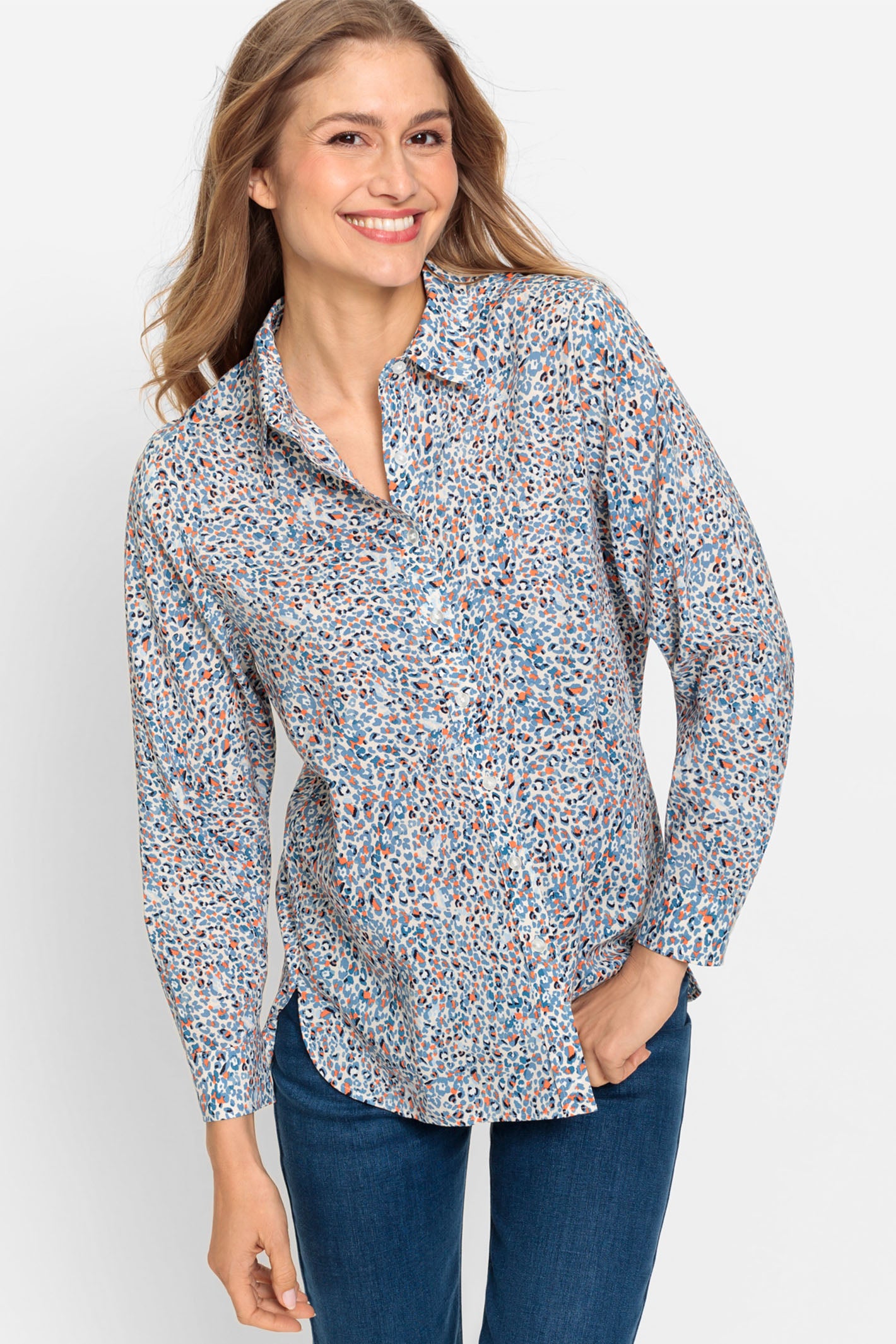 Olsen Womens Fashion Buy Online Shop In Store Experience Boutique