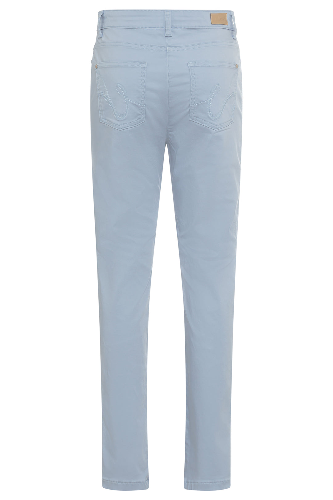 Olsen Jeans Mona Slim Fit Coast Vibes Dust Blue 14000640 40211 - Experience Boutique
