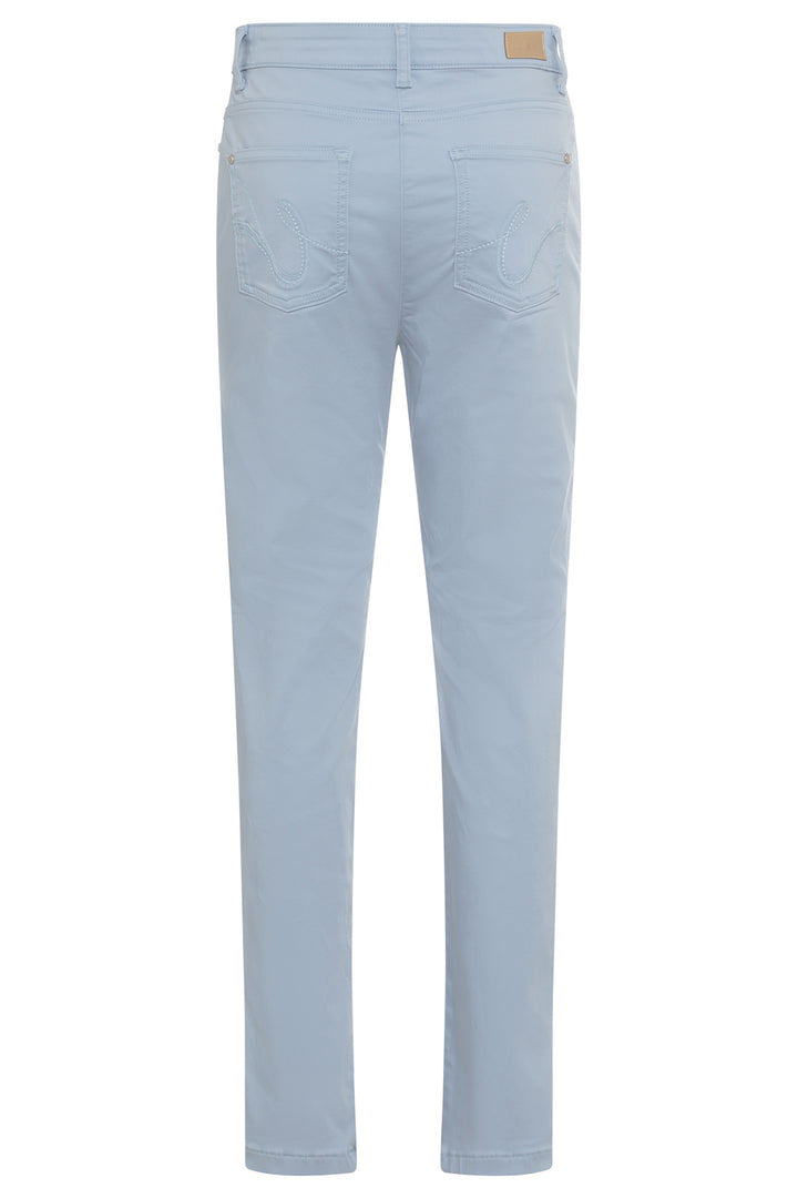 Olsen Jeans Mona Slim Fit Coast Vibes Dust Blue 14000640 40211 - Experience Boutique