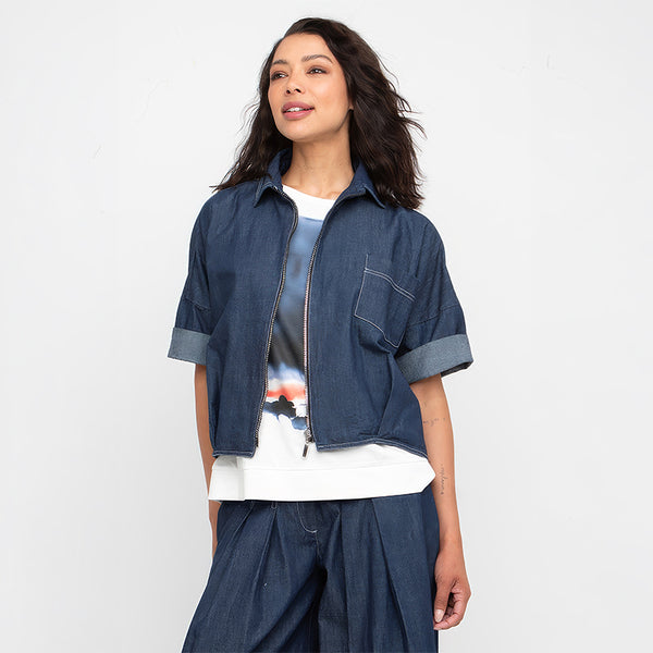 Ozai N Ku | Greek Designer Clothing UK Stockist - Experience Boutique