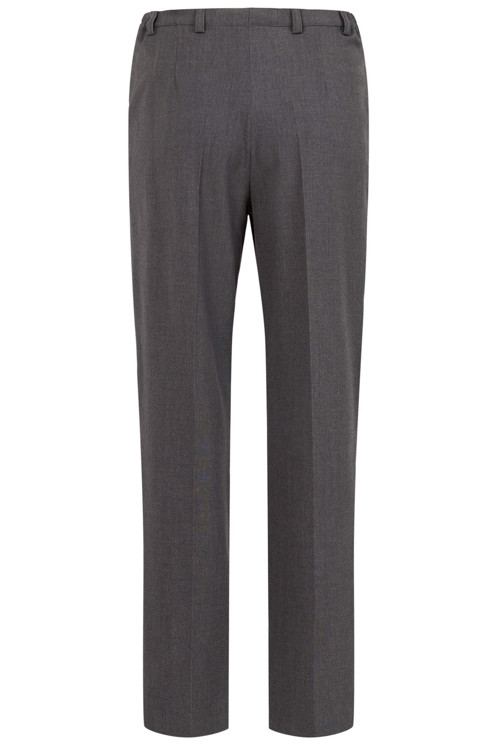 Robell 51562 197 Anthracite Sahra Classic Trouser - Experience Boutique