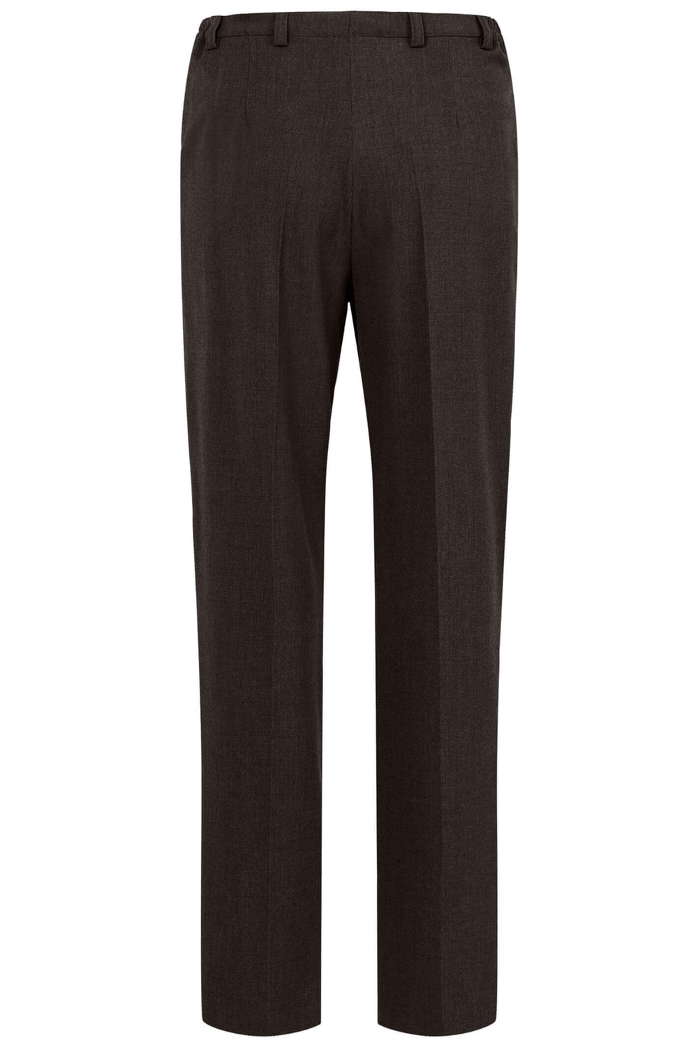 Robell 51562 39 Brown Sahra Classic Trouser - Experience Boutique