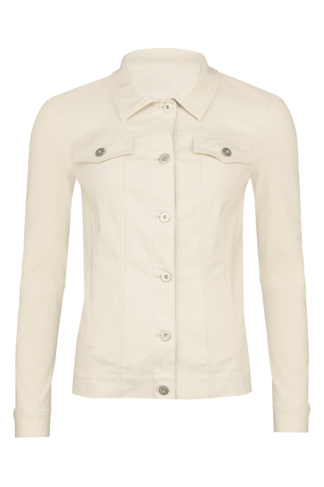 Robell Happy Taupe Jacket 57609 5499 14