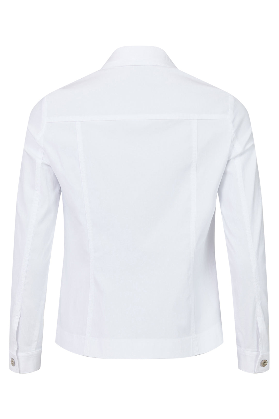 Robell Happy White Jacket 57609 5499 10