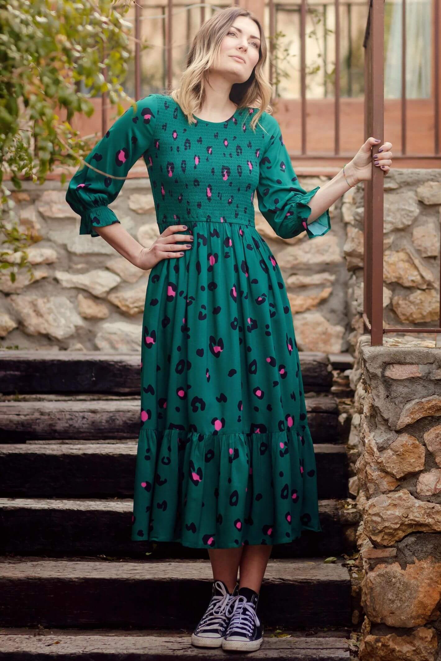 Sugarhill boutique deals dresses uk