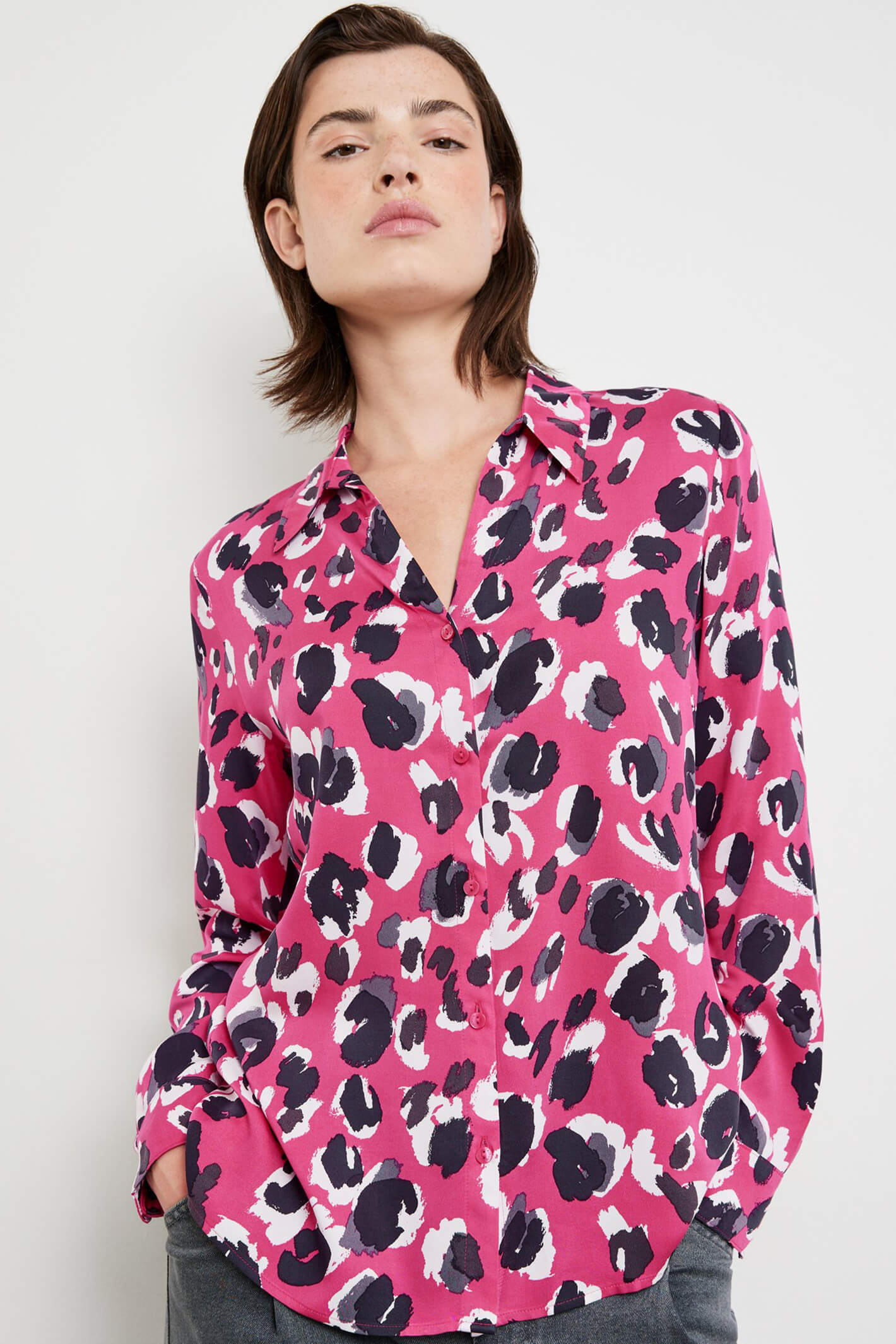 Shirt taifun hotsell