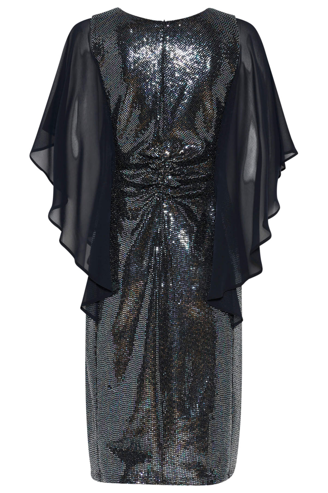 Tia 78702 69 Navy Iridescent Sequin Cocktail Party Dress Experience Boutique Tia 78702 69 Navy Iridescent Sequin Cocktail Party Dress Experience Boutique