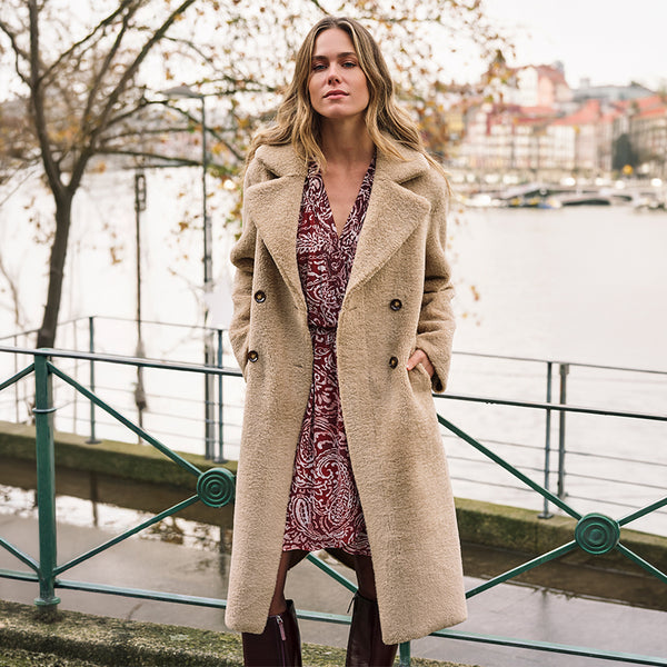 Women's Coats