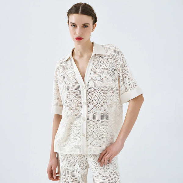Women's Shirts & Blouses