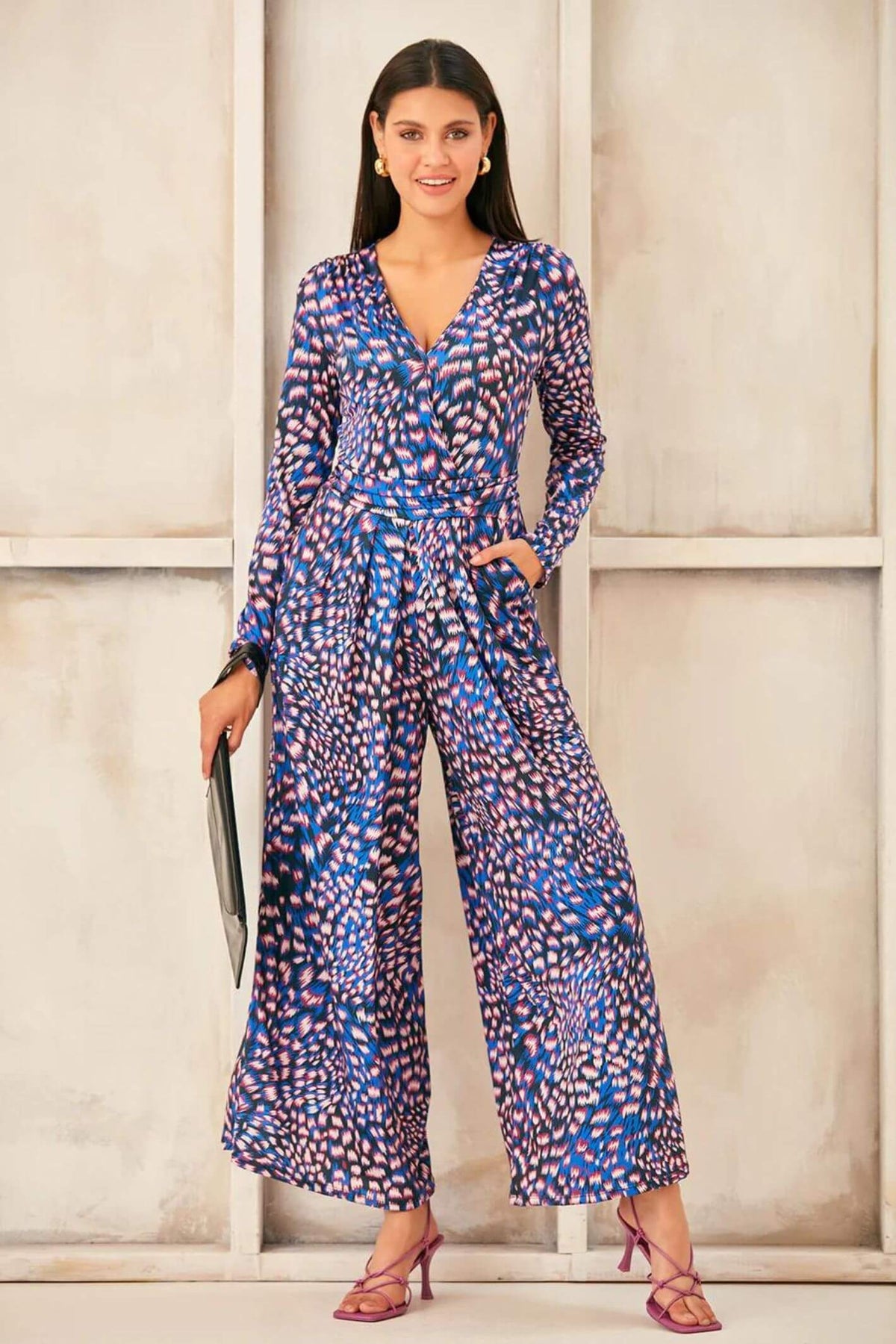 Striped Jumpsuits Boohoo Culotte Jumpsuit Buy Jumpsuits Playsuits