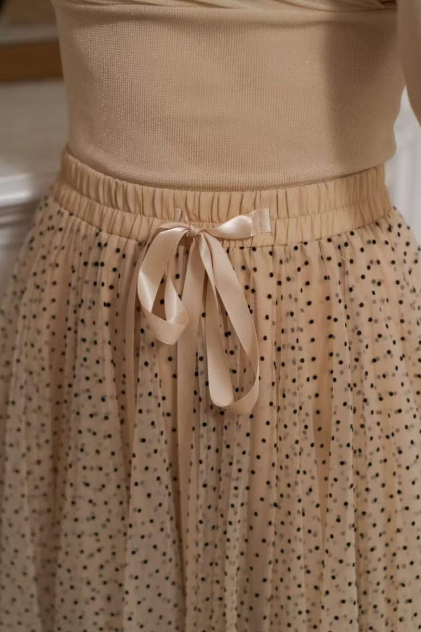 Layered tulle skirt xd clearance