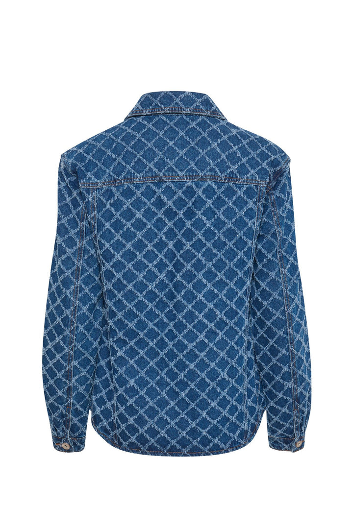 Cream Clothing CRJissa Denim Jacket