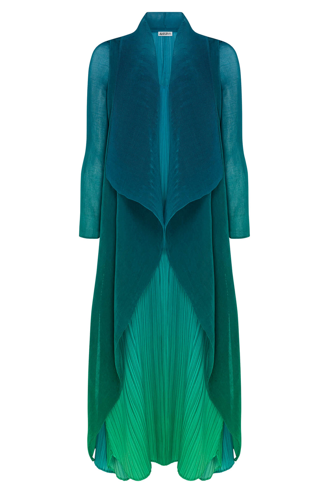 Alquema AC2402 Collare Biscay & Fern Jacket - Experience Boutique
