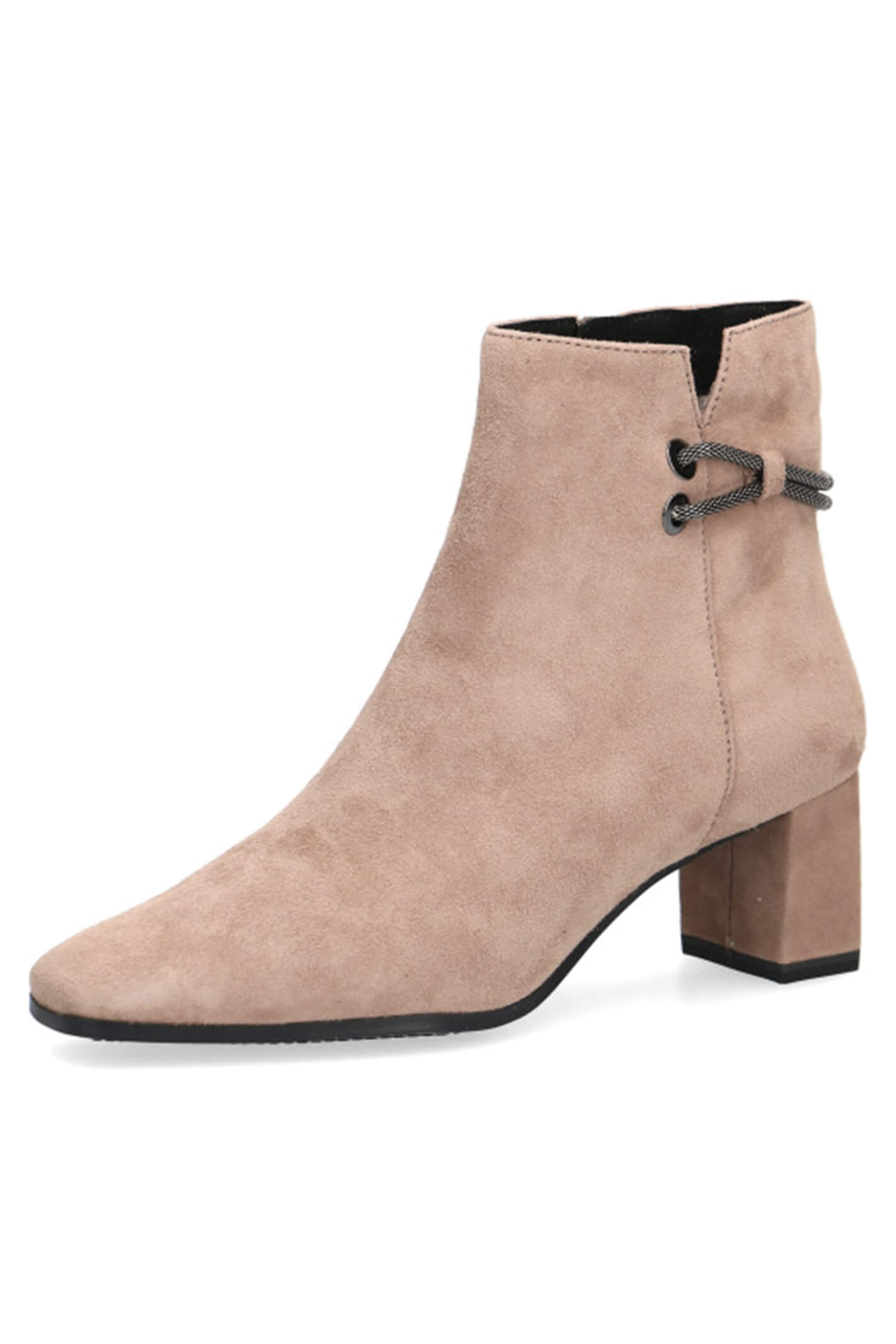 Caprice outlet suede boots