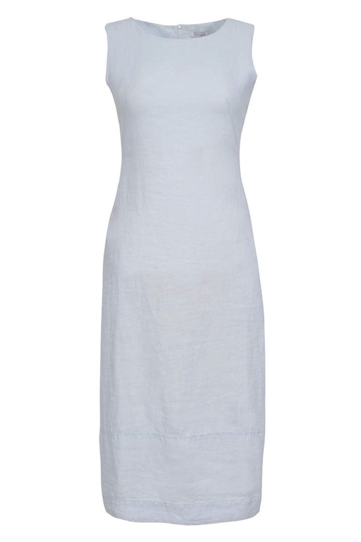 Dolcezza 23165 Light Blue Dress - Experience Boutique