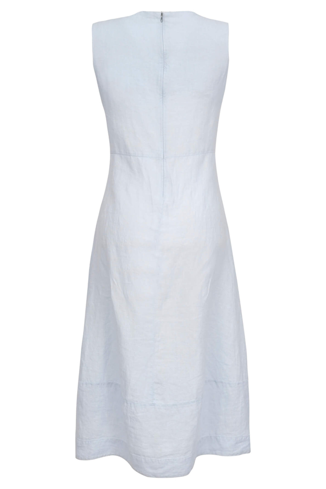 Dolcezza 23165 Light Blue Dress - Experience Boutique