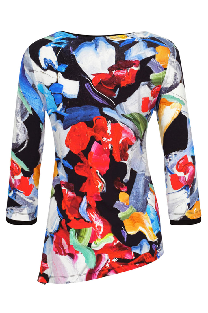 Dolcezza 23613 Bright Joy Entracte Top - Experience Boutique