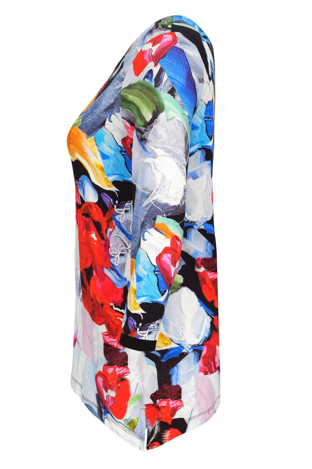 Dolcezza 23613 Bright Joy Entracte Top - Experience Boutique