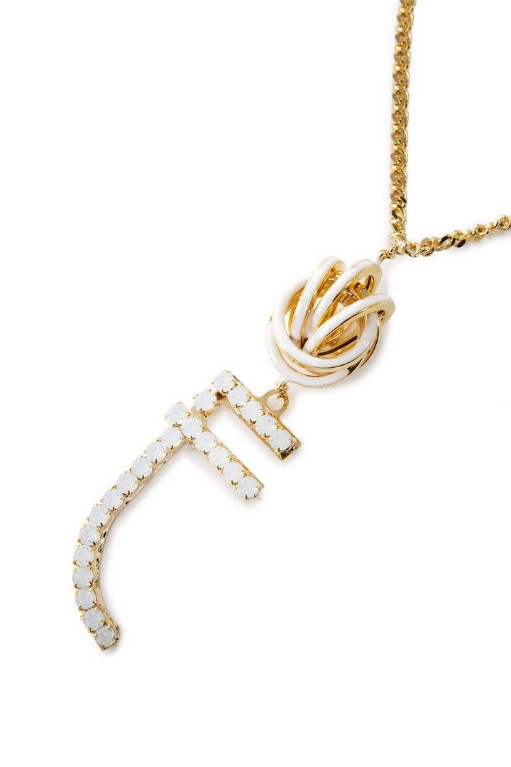 Elisa Cavaletti ELP230586516 Necklace - Experience Boutique