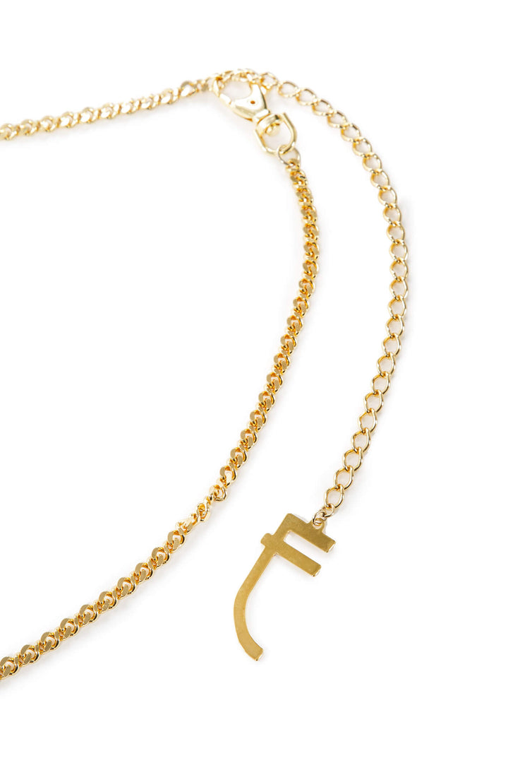 Elisa Cavaletti ELP230586516 Necklace - Experience Boutique