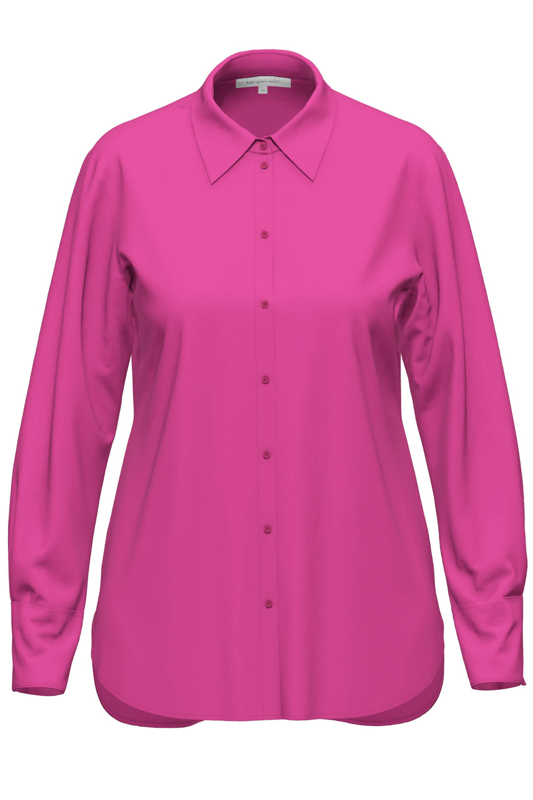 Erfo 751103000 Neon Pink Blouse - Experience Boutique