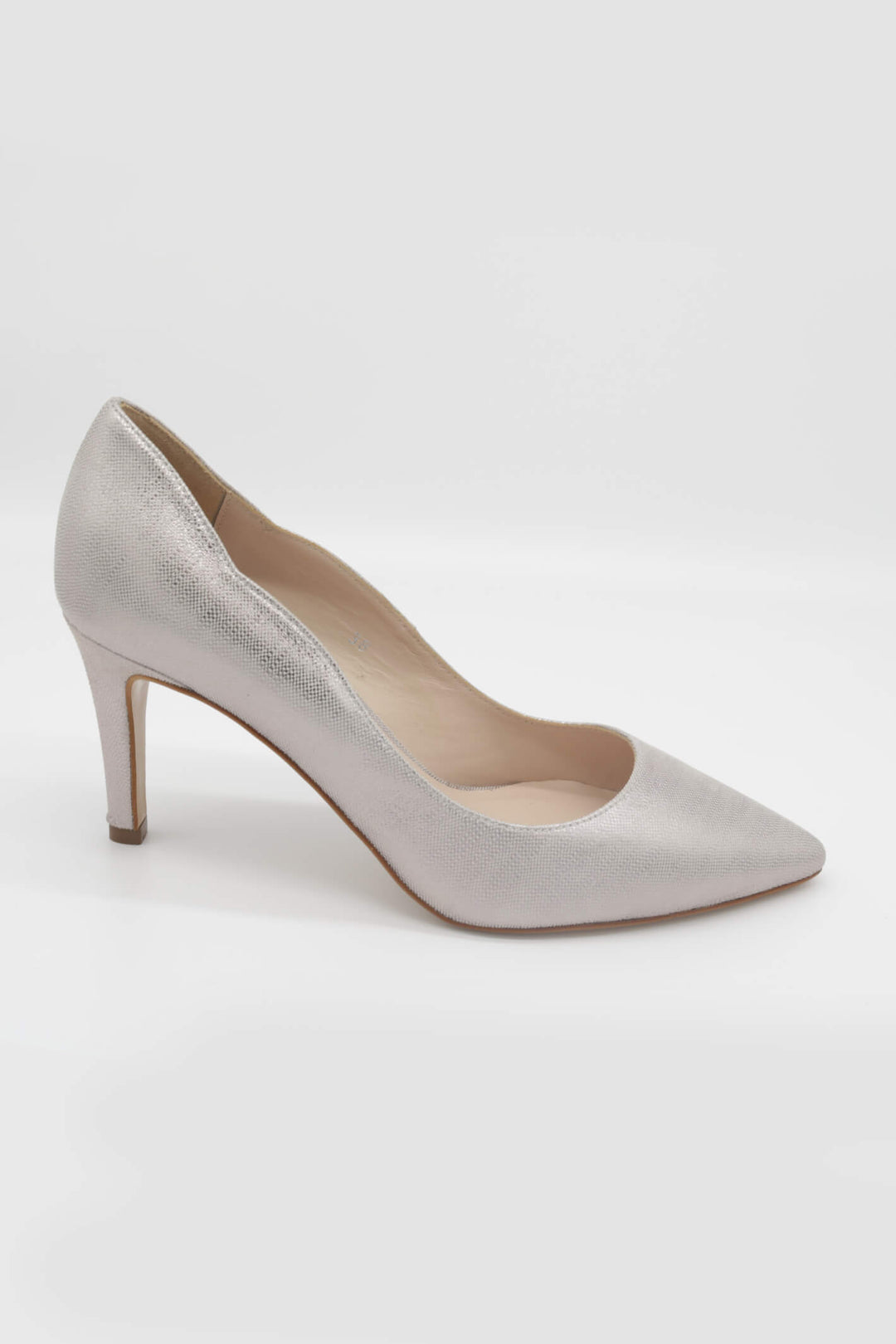 Lisa Kay Carlton Rose Crochet Shoe - Experience Boutique