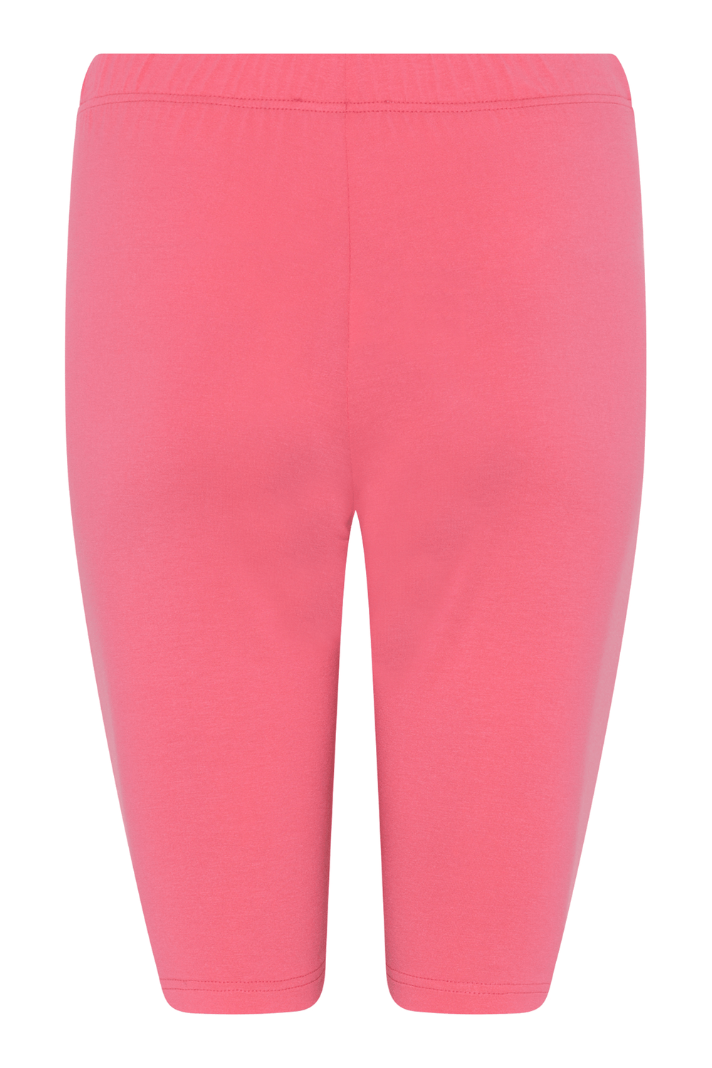 Noen 81343 453 Pink Jersey Shorts - Experience Boutique